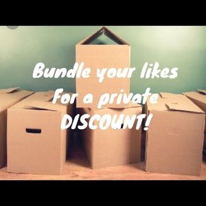 Thank you for stopping by my closet! 🌸